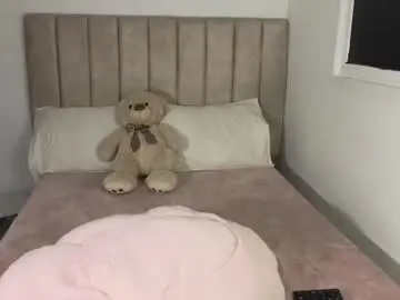 Chaturbate Sex Cam of cielo_18d