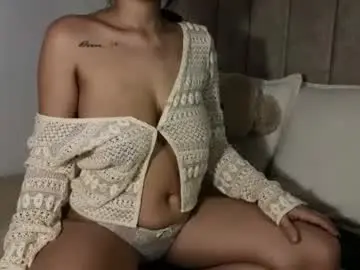 Chaturbate Nude Webcam of cielo_18d