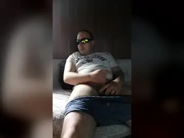 Chaturbate Live Porn of cumshotmaster11