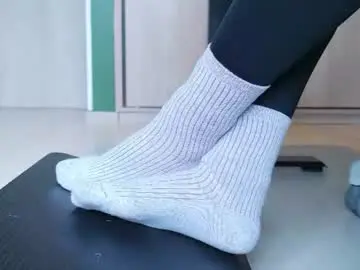 Chaturbate Free Porn Cam of feetbeth26