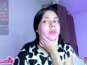 Chaturbate Live Porn of hana_garcia