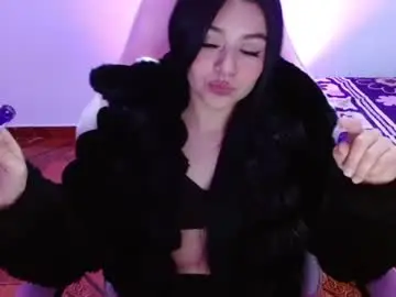 Chaturbate Live Sex Cam of hana_garcia