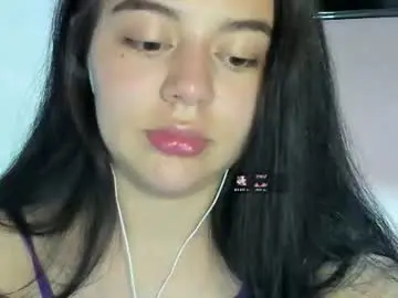 Chaturbate Sex Chat of hana_garcia