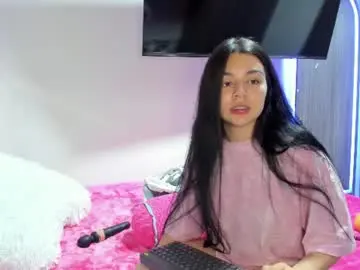 Chaturbate Live Sex Cam of hana_garcia