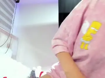 Chaturbate Sex Chat of hana_garcia