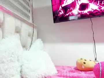 Chaturbate Free Live Porn of hana_garcia