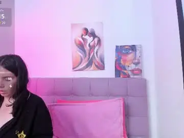Chaturbate Sex Chat of hellen_starx