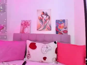 Chaturbate Free Porn Cam of hellen_starx