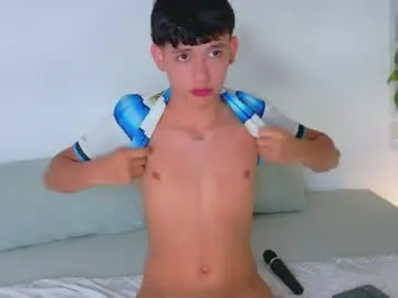 Chaturbate Watch Live Sex Cams of im_andyy