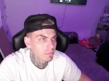 Chaturbate Live Sex Cam of johnafterdark