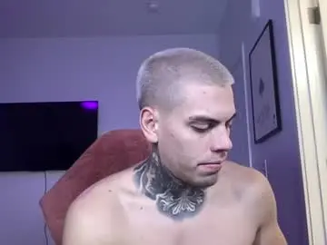 Chaturbate Best Webcam of johnafterdark