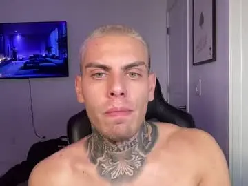 Chaturbate Free Live Porn of johnafterdark