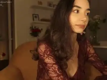 Chaturbate Nude Webcam of juliette_dee