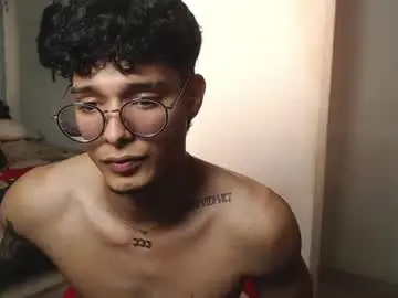 Chaturbate Live Porn of kaizen_8