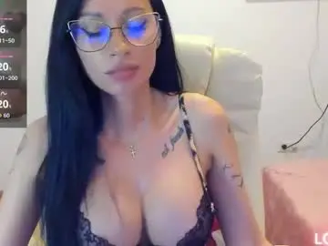 Chaturbate Live Sex of kisssnicol