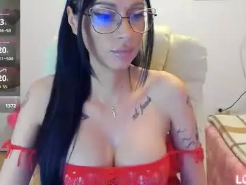 Chaturbate Adult Webcam of kisssnicol