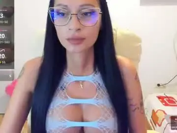 Chaturbate Sex Cam of kisssnicol
