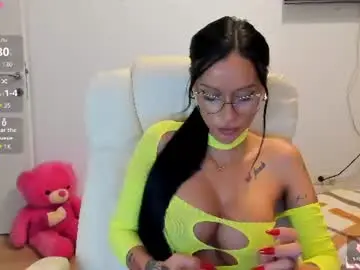 Chaturbate Live Sex Cam of kisssnicol