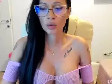 Chaturbate Best Webcam of kisssnicol