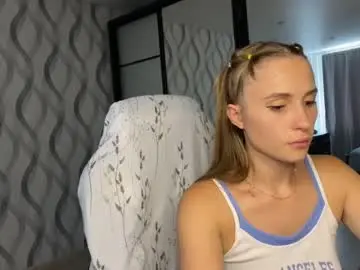 Chaturbate Live Sex of litle_girl05