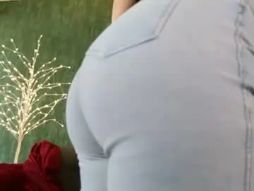 Chaturbate Sex Cam of littleflowers