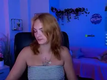 Chaturbate Free Live Porn of livia_vesper