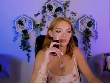 Chaturbate Live Porn of livia_vesper