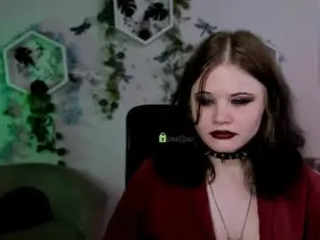 Chaturbate Nude Webcam of livia_vesper