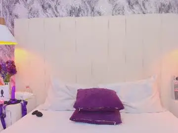Chaturbate Live Sex Cam of lylith_606