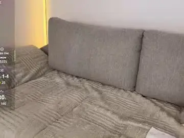 Chaturbate Private Sex Chat of midnightmeld