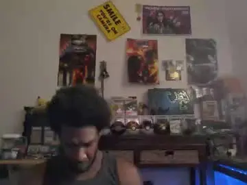 Chaturbate Sex Cam of mrsoonicexrated