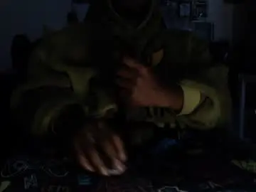 Chaturbate Live Porn of mrsoonicexrated