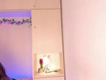 Chaturbate Free Porn Cam of naomiparks