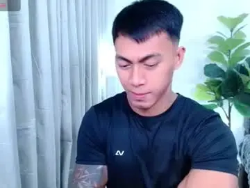 Chaturbate Adult Video Chat of pinoymilker