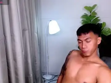Chaturbate Live Sex of pinoymilker