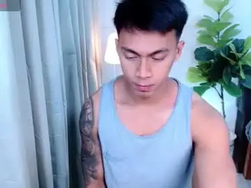 Chaturbate Live Sex Cam of pinoymilker