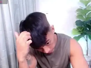 Chaturbate Sex Cam of pinoymilker