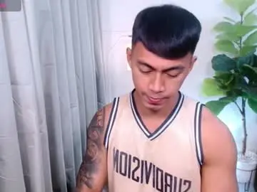 Chaturbate Adult Webcams of pinoymilker