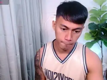 Chaturbate Watch Live Sex Cams of pinoymilker