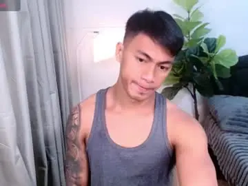 Chaturbate Best Webcam of pinoymilker