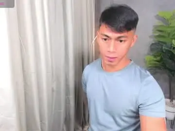 Chaturbate Live Porn of pinoymilker