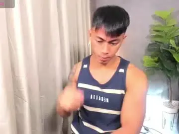 Chaturbate Live Porn of pinoymilker