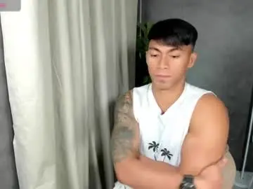 Chaturbate Adult Webcams of pinoymilker