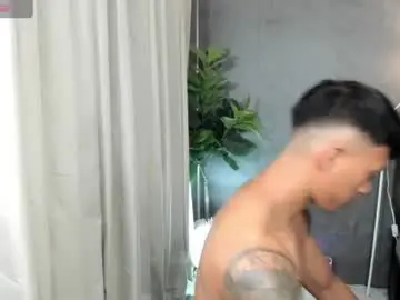 Chaturbate Best live sex cam show of pinoymilker