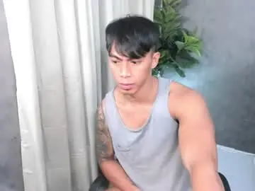 Chaturbate Live Sex of pinoymilker