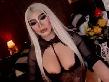 Chaturbate Adult Webcams of ravenmystiquex