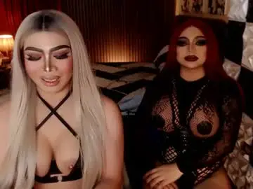 Chaturbate Best live sex cam show of ravenmystiquex