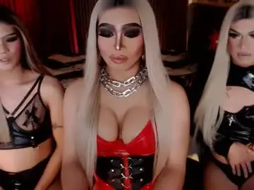 Chaturbate Live Sex of ravenmystiquex