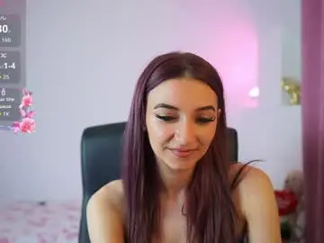 Chaturbate Adult Webcam of rocknrose18