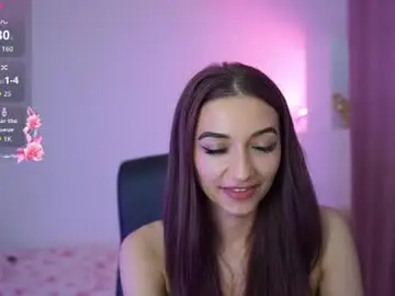 Chaturbate Sex Chat of rocknrose18